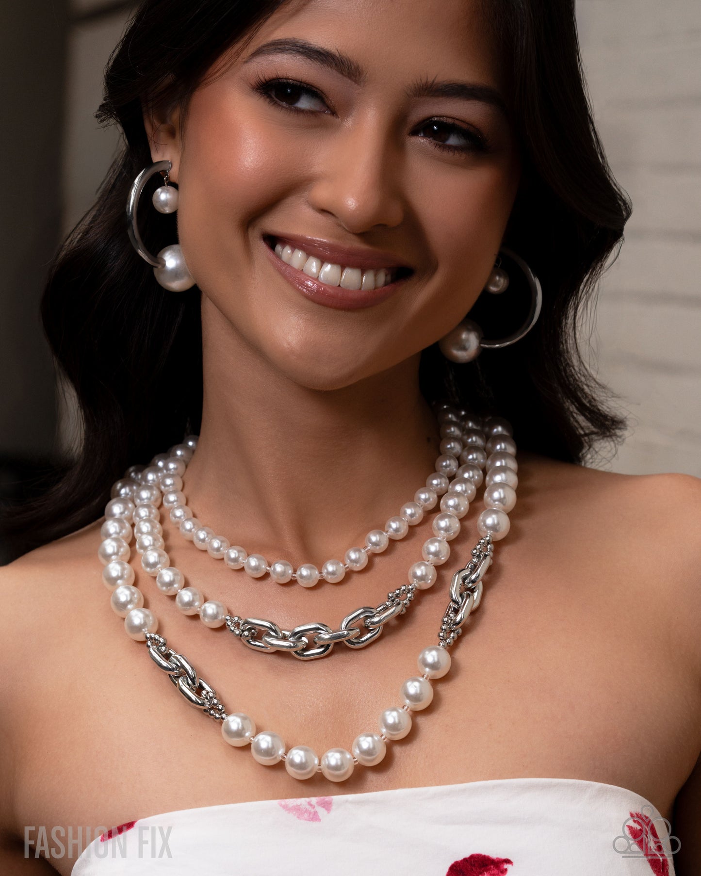 Fiercely 5th Avenue - Complete Look - March 2026 Fashion Fix