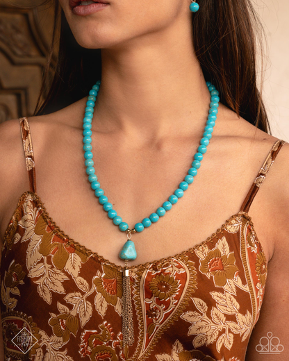 Simply Santa Fe - Complete Trend Blend (2025 Fashion Fix)