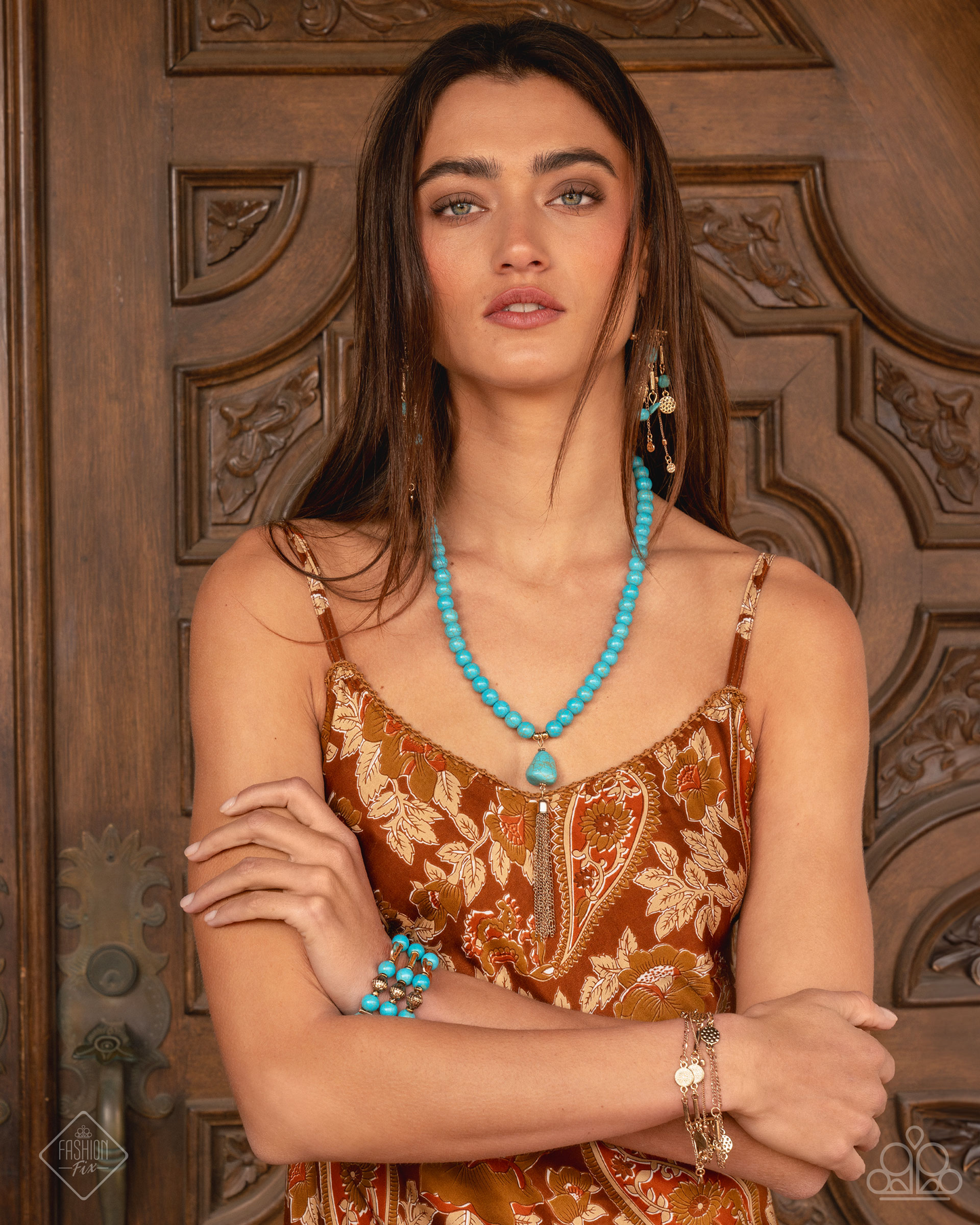 Simply Santa Fe - Complete Trend Blend (2025 Fashion Fix)