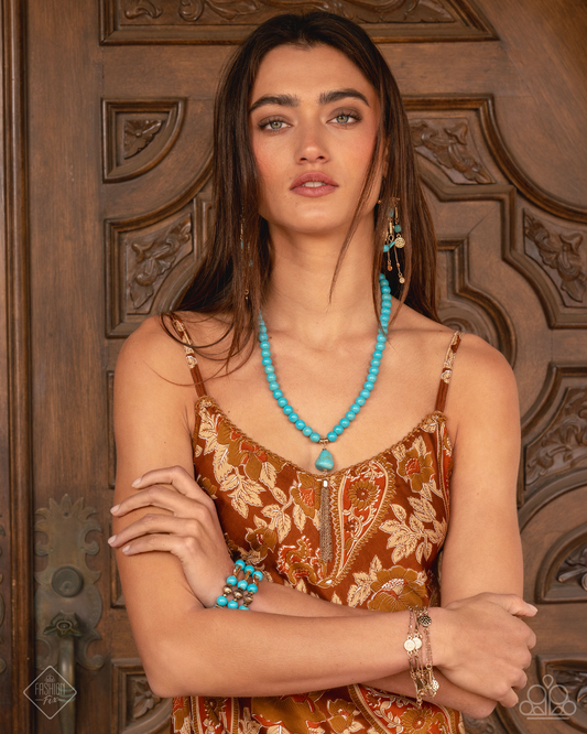 Simply Santa Fe - Complete Trend Blend (2025 Fashion Fix)