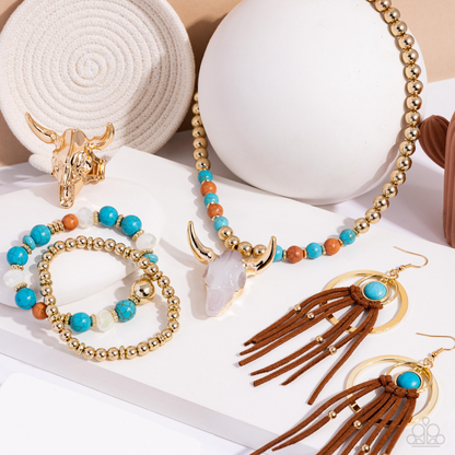Simply Santa Fe - Complete Trend Blend