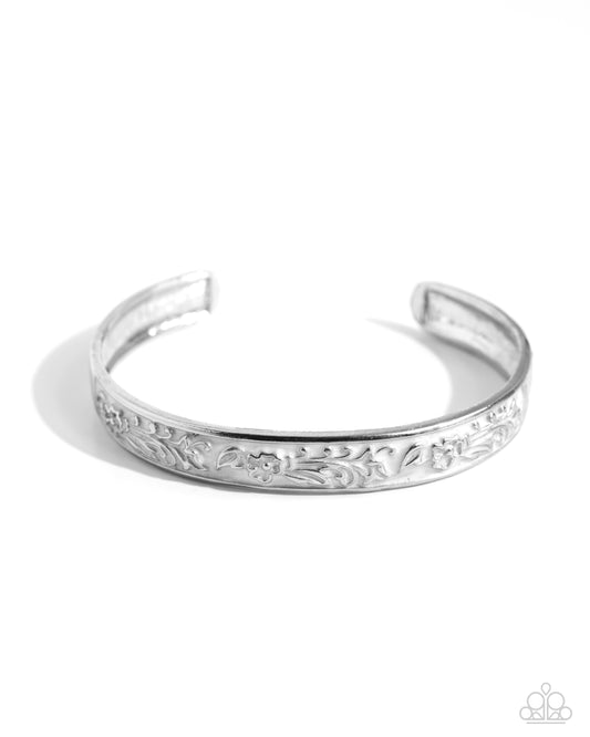 Vintage Value - Paparazzi Bracelet