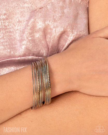 Sunset Sightings - Complete Trend Blend