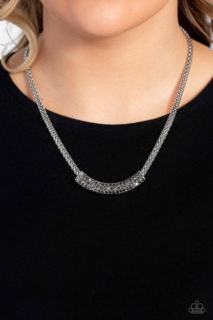 Swing Dance Dream Silver Necklace, Decade of Dazzle Silver Bracelet and Transformational Twinkle Silver Ring
