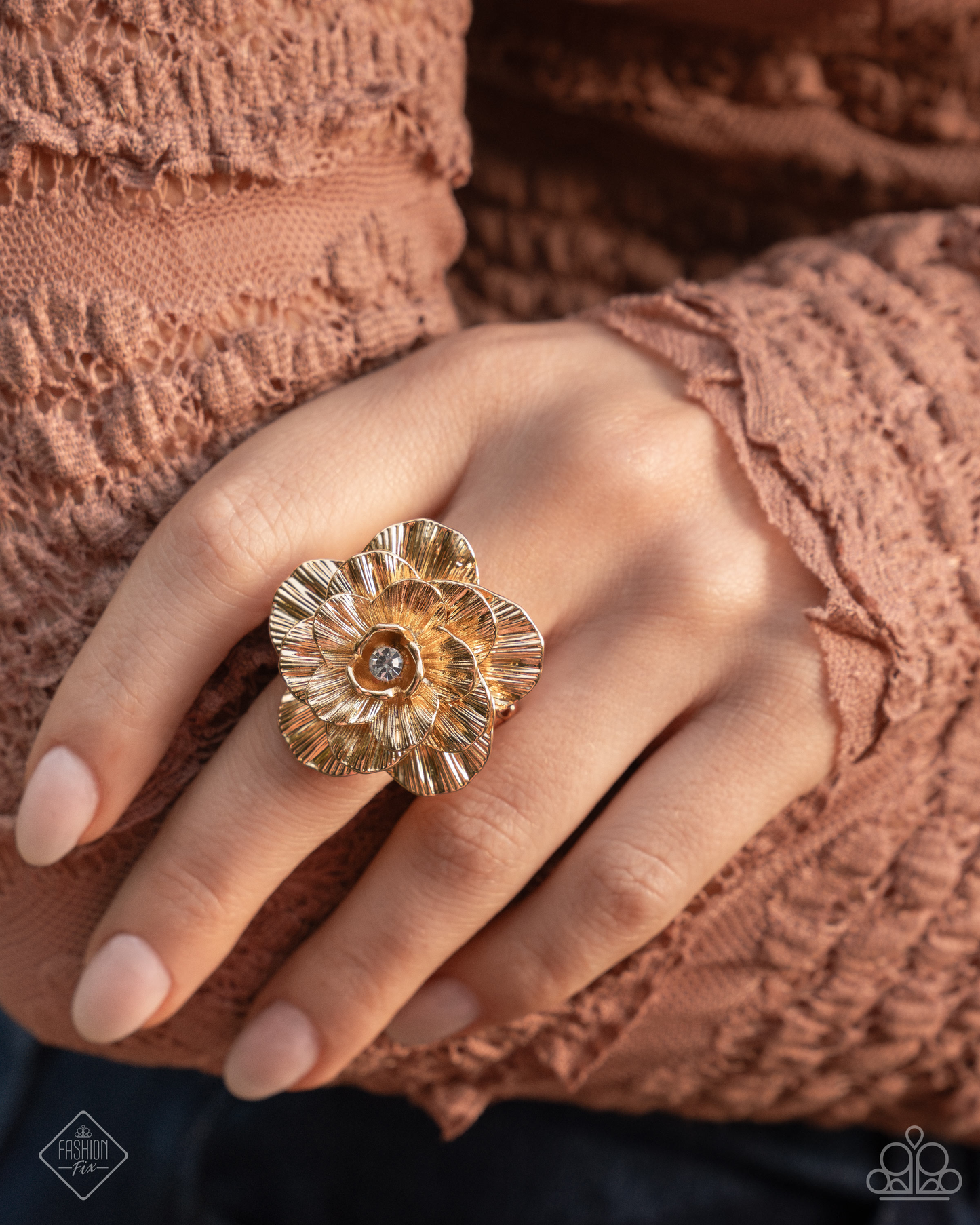 Glimpses of Malibu - Complete Trend Blend (2025 Fashion Fix)