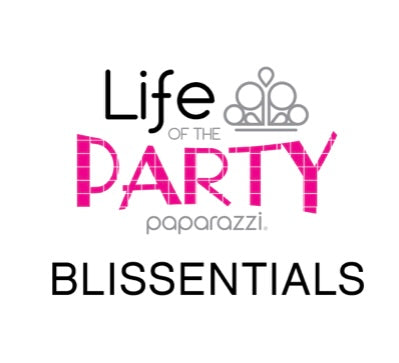 Life of the Party Blissentials (2025 LOP)