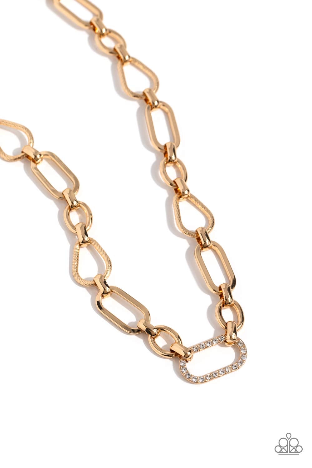 Selfie September Exclusive - 3 Necklace (Exclusive)