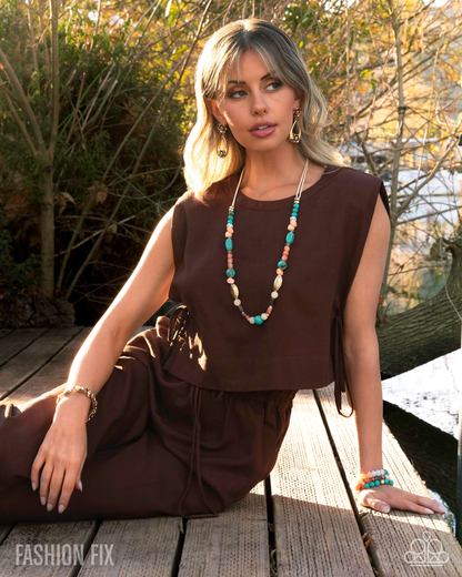 Glimpses of Malibu - Complete Trend Blend (2025 May FF)
