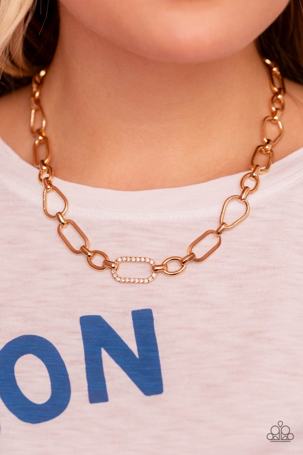 Selfie September Exclusive - 3 Necklace (Exclusive)