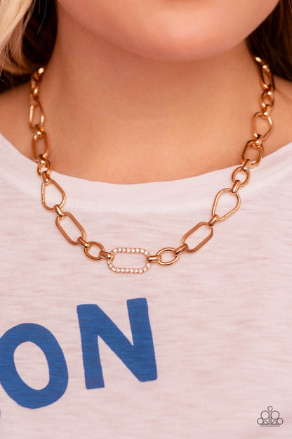 Selfie September Exclusive - 3 Necklace (Exclusive)