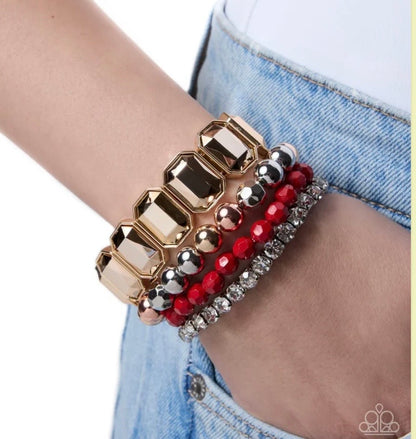 FALL TREND PREVIEW PACK - 4 PIECES - AUGUST 2026 EXCLUSIVES