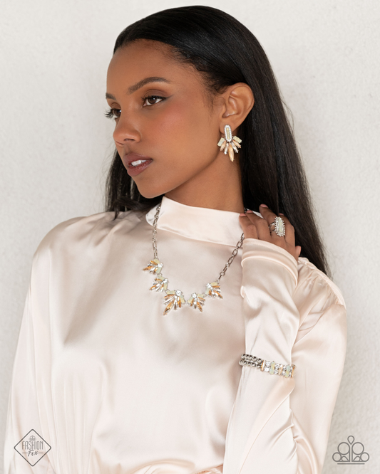 Fiercely 5th Avenue - Complete Trend Blend (2025 Fashion Fix)
