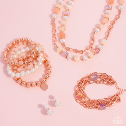 Glimpses of Malibu - Complete Trend Blend -(2024 May)