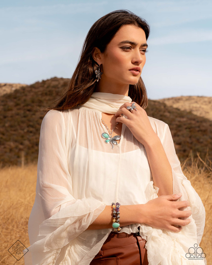 Simply Santa Fe - Complete Trend Blend (2025 March FF)