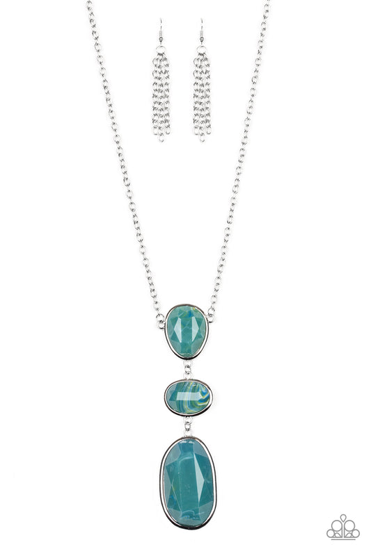 Making an Impact - Multi Necklace