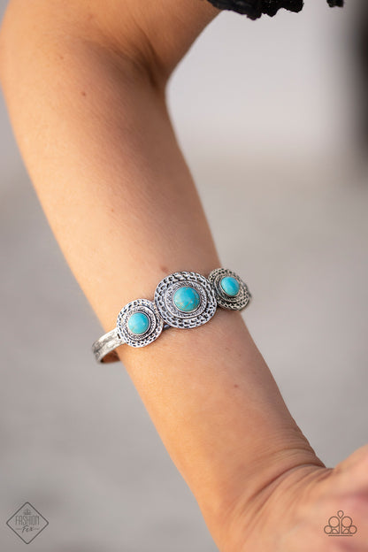 Tiger Retreat - Paparazzi Bracelet