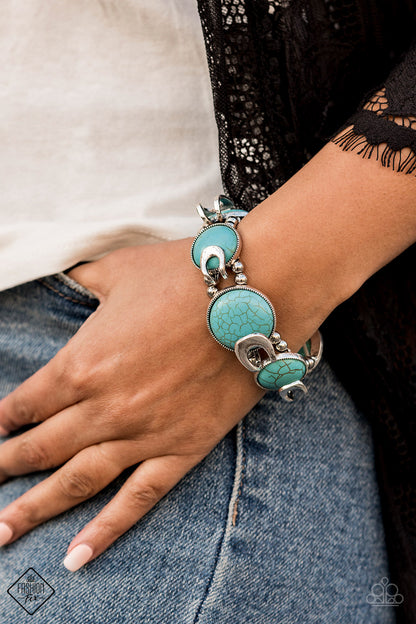Simply Santa Fe - Fashion Fix Complete Trend Blend (February 2020)