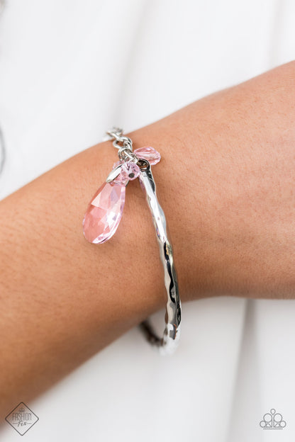 Glimpses of Malibu -Complete Trend Blend Pink Fashion Fix (October 2020)