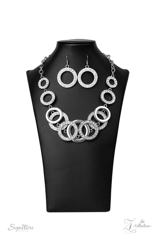 The Keila (2020 Zi Collection)