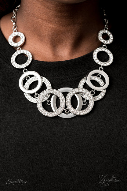 The Keila (2020 Zi Collection)