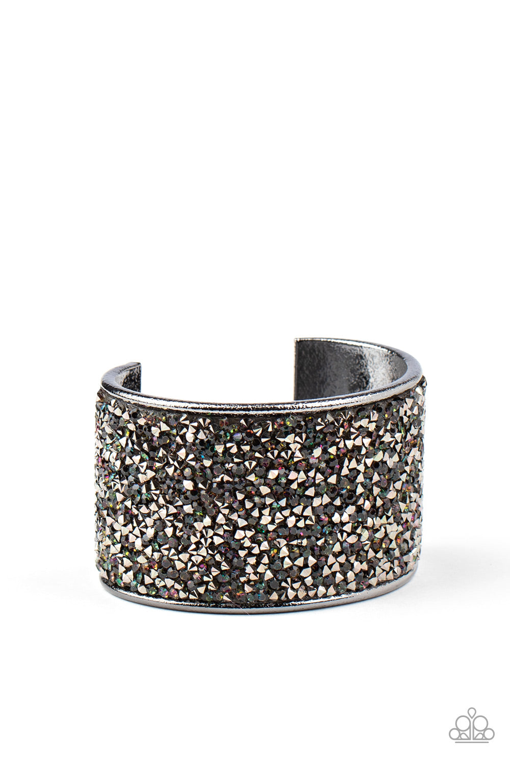 Stellar Radiance - Multi -  Paparazzi Bracelet (LOP)