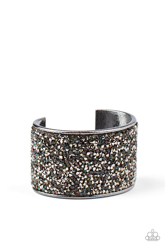 Stellar Radiance - Multi -  Paparazzi Bracelet (LOP)