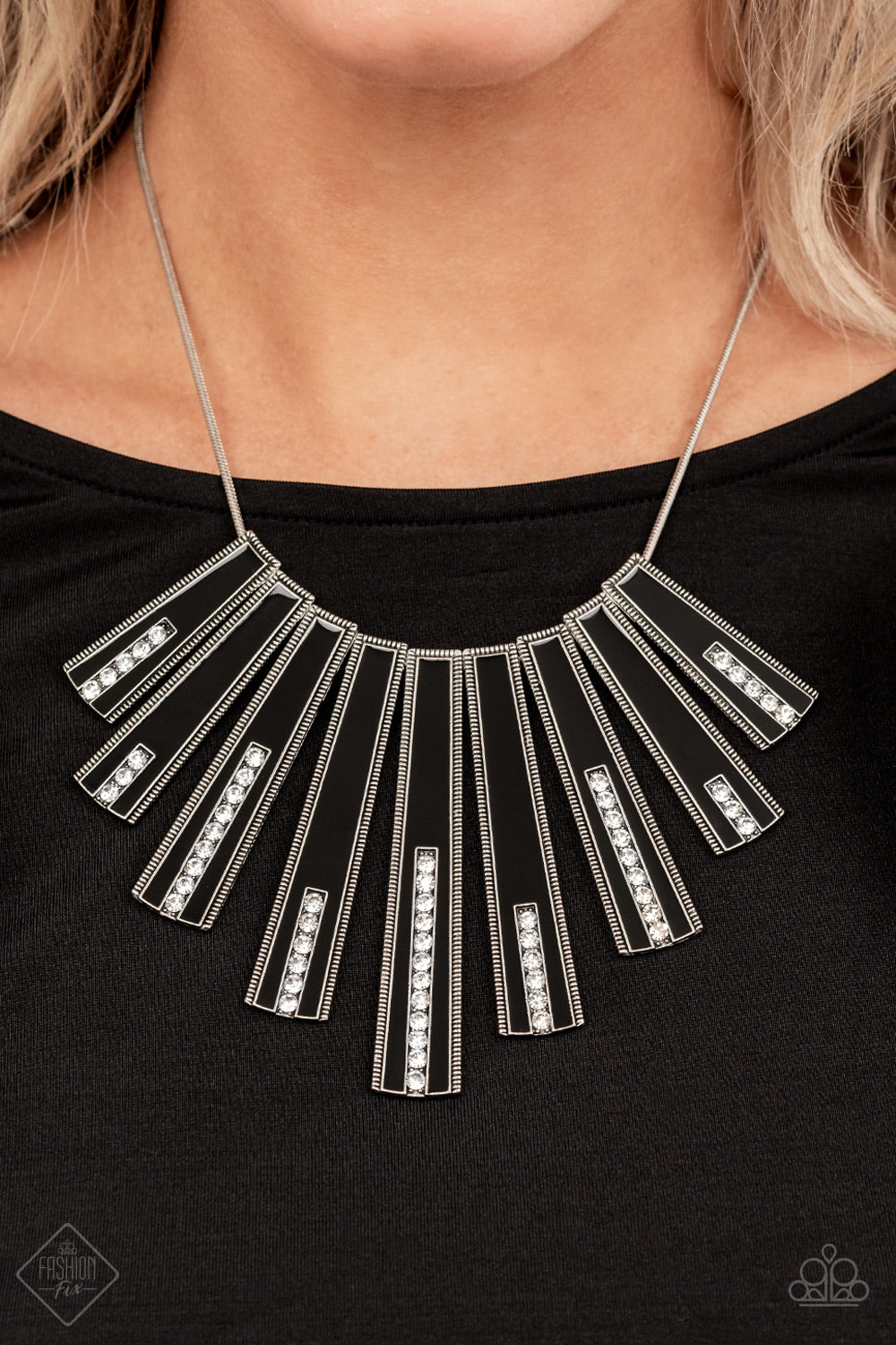 Fiercely 5th Avenue - Complete Trend Blend Fashion Fix Set (September 2021)