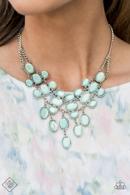 Glimpses of Malibu - Complete Trend Blend Fashion Fix Set (May 2021)