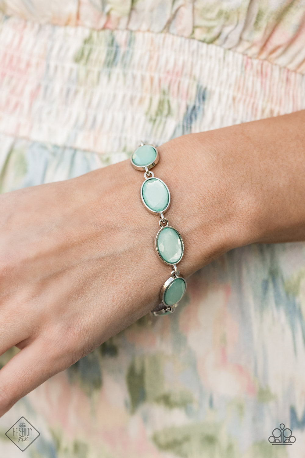 Glimpses of Malibu - Complete Trend Blend Fashion Fix Set (May 2021)