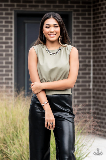 Magnificent Musings - Complete Trend Blend Fashion Fix Set (September 2021)