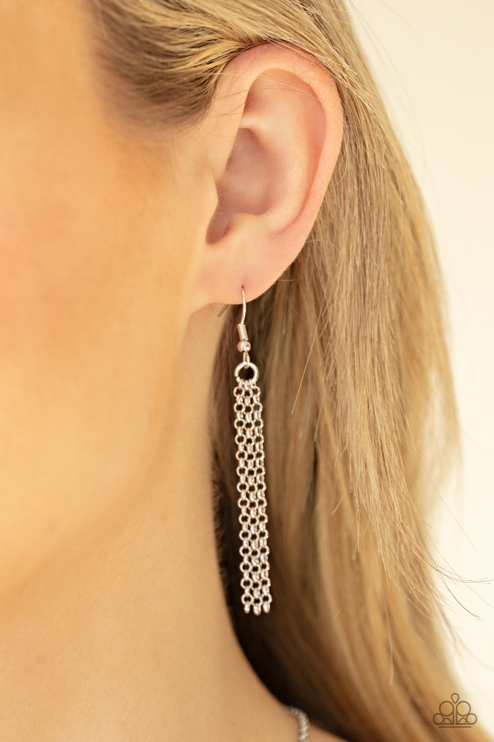 Rival-Worthy Refinement - Purple - Paparazzi Necklace