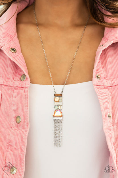 Sunset Sightings - Complete Trend Blend - (Fashion Fix May 2022)