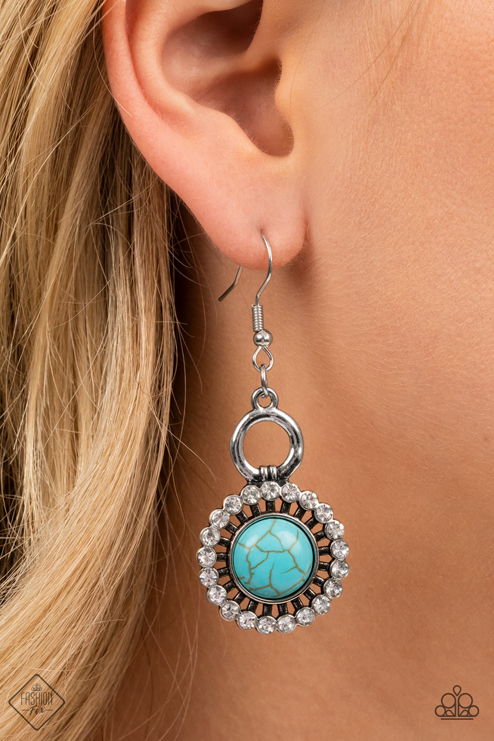 Simply Santa Fe - Complete Trend Blend - (July 2022 Fashion Fix)