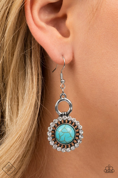 Simply Santa Fe - Complete Trend Blend - (July 2022 Fashion Fix)