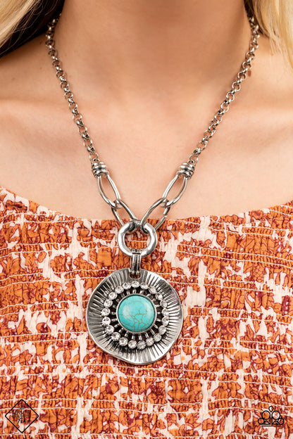 Simply Santa Fe - Complete Trend Blend - (July 2022 Fashion Fix)