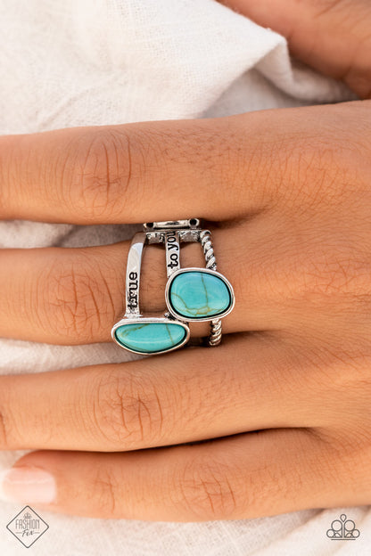 Simply Santa Fe - Complete Trend Blend - 2022 August Fashion Fix