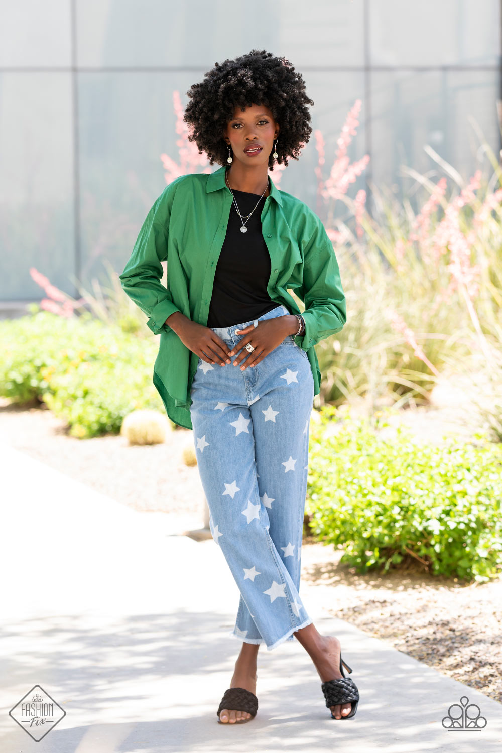 Sunset Sightings - Complete Trend Blend - Paparazzi (2022 August Fashion Fix)