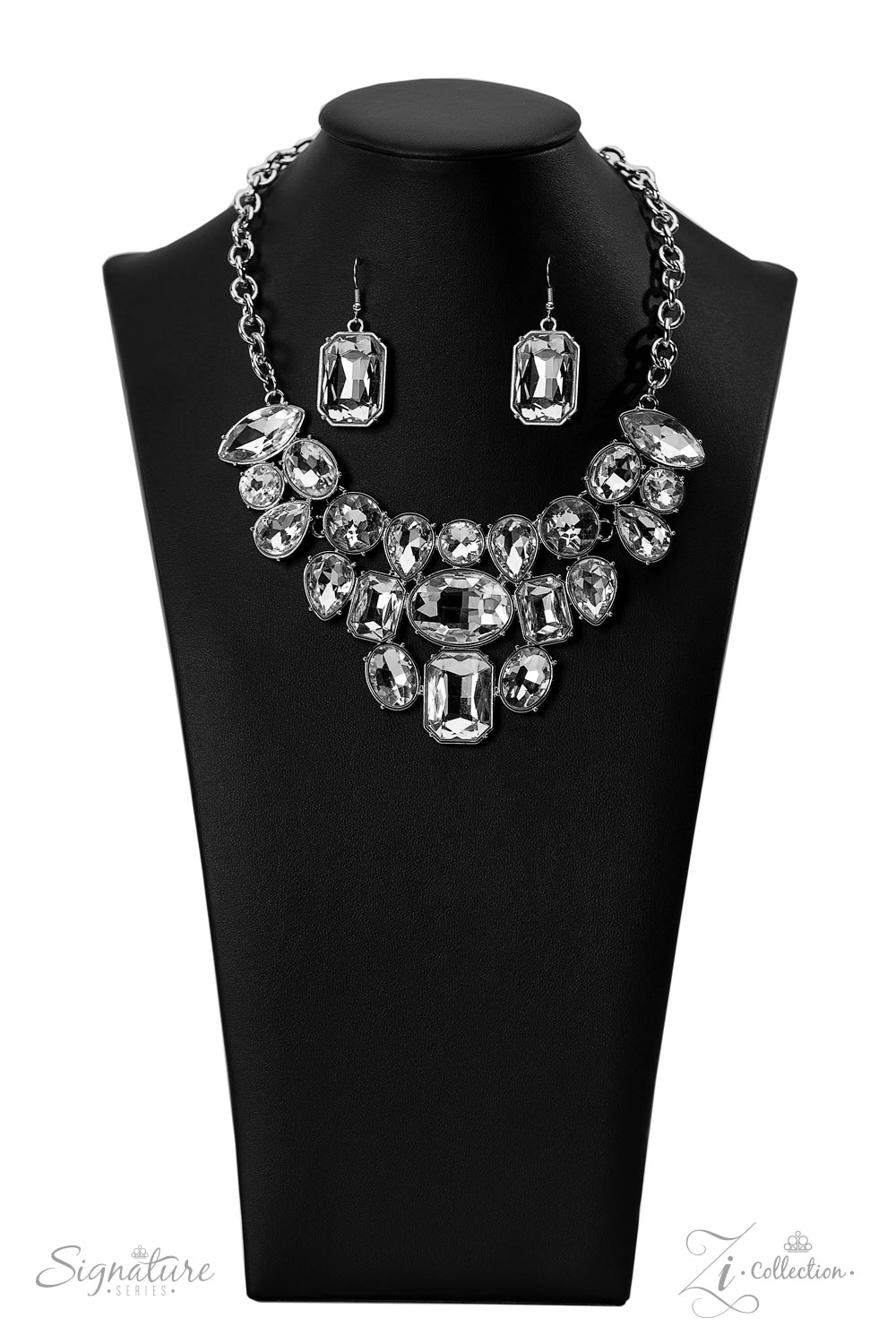 The Tasha - 2022 Paparazzi Signature Zi