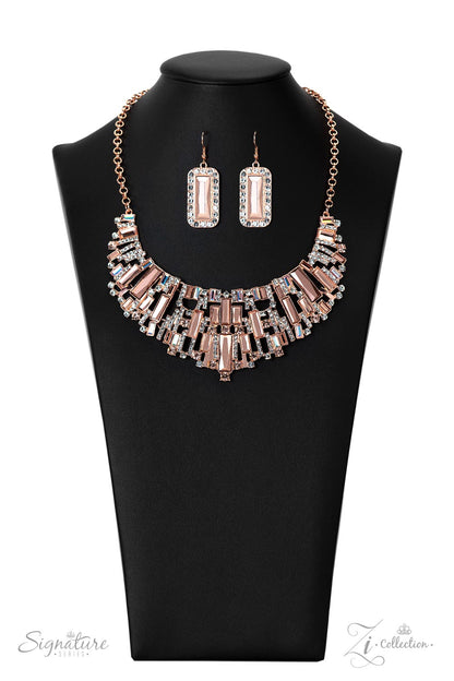 The Deborah - Paparazzi 2022 Signature Zi