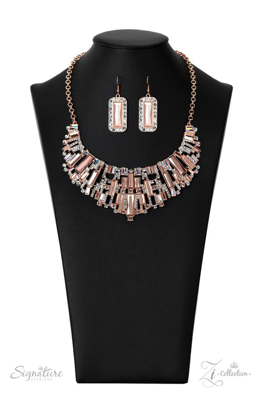 The Deborah - Paparazzi 2022 Signature Zi