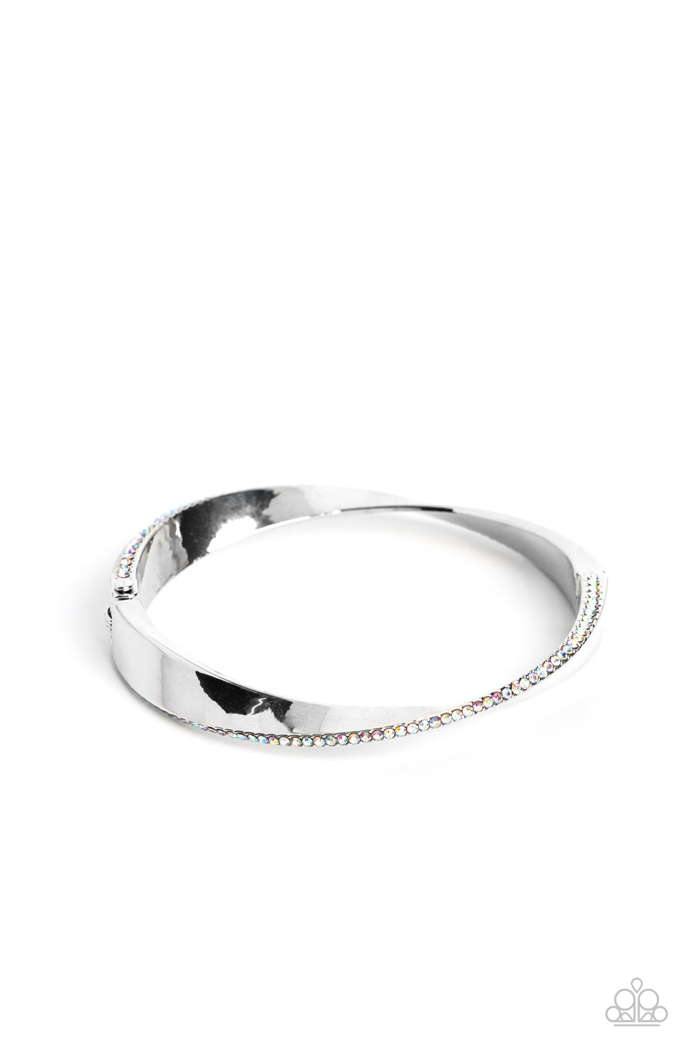 Artistically Adorned - Multi - Paparazzi Bracelet
