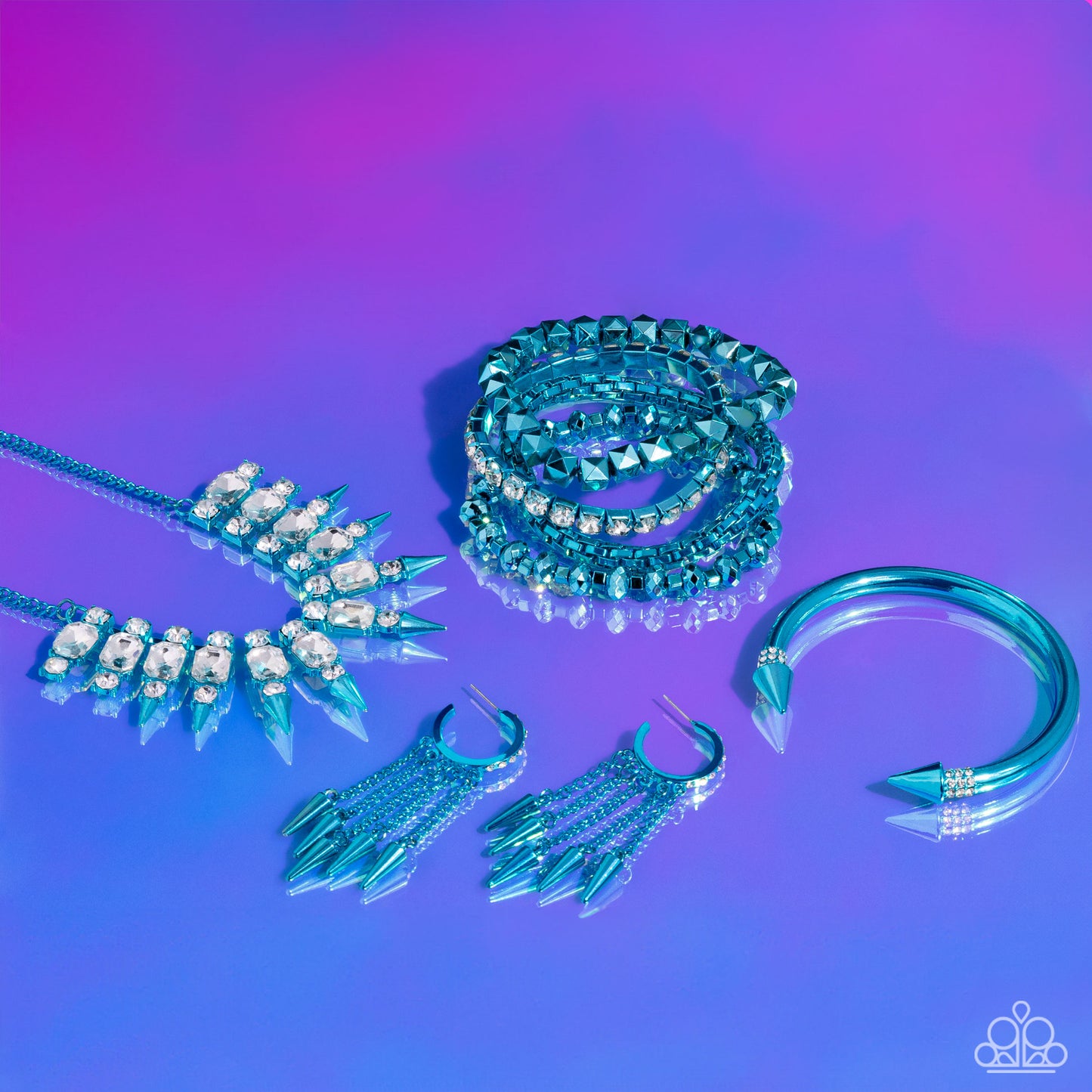 Magnificent Musings - Complete Trend Blend - (2023 December Fashion Fix Set)