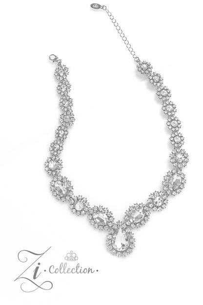 Everlasting - White - (2023 Zi Collection)