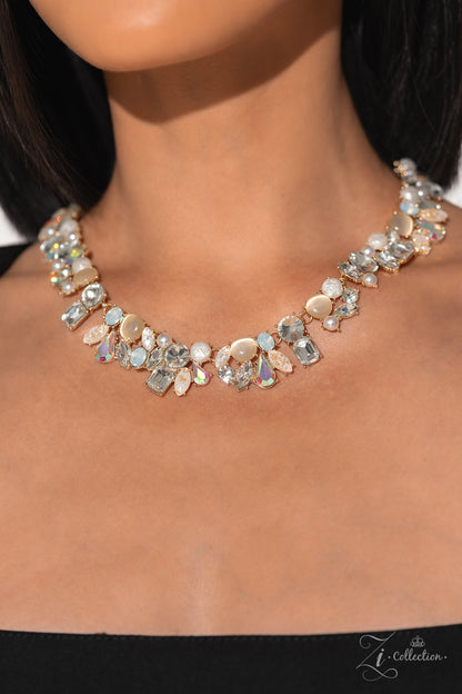 Enchanting - Gold  (2023 Zi Collection)