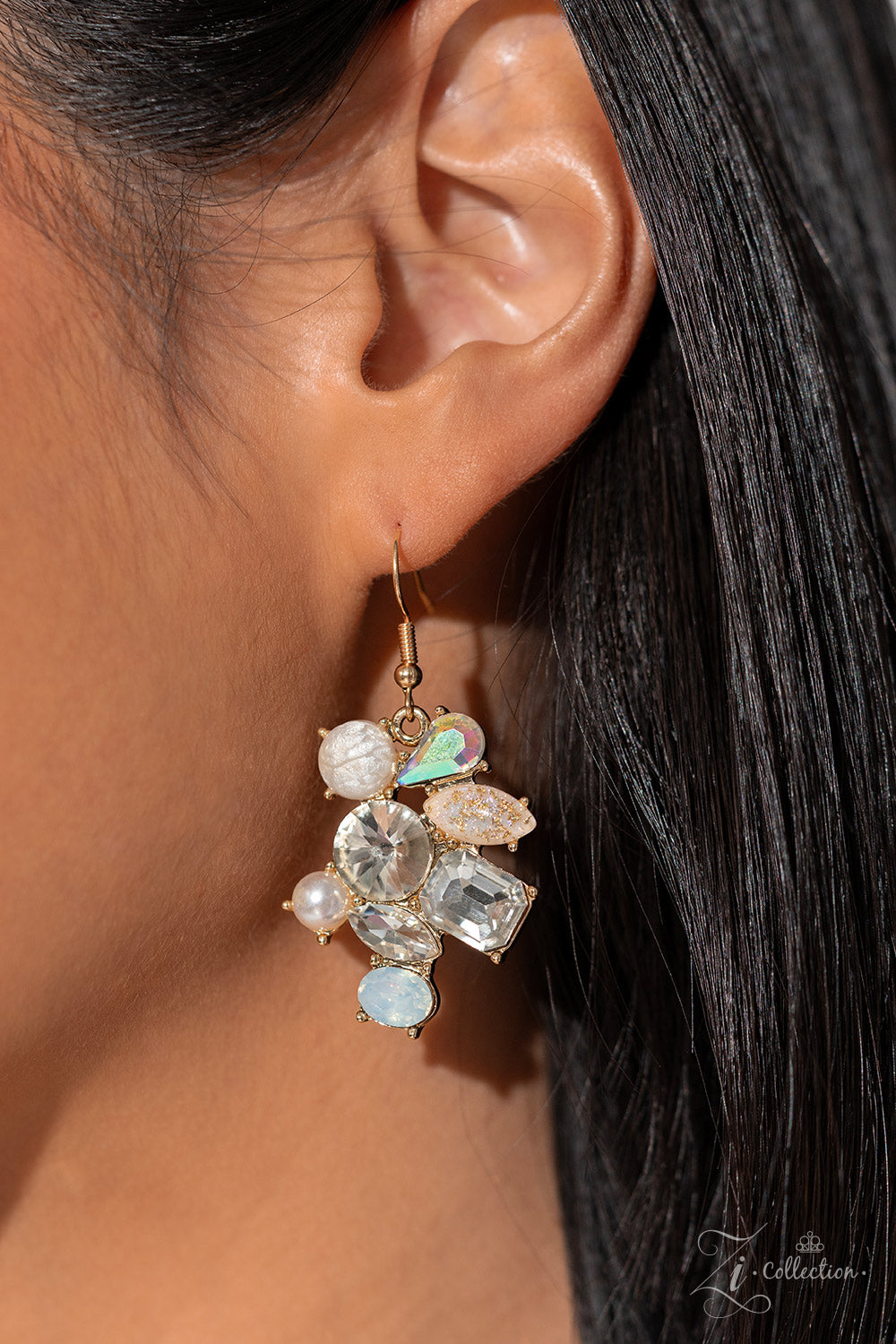 Enchanting - Gold  (2023 Zi Collection)