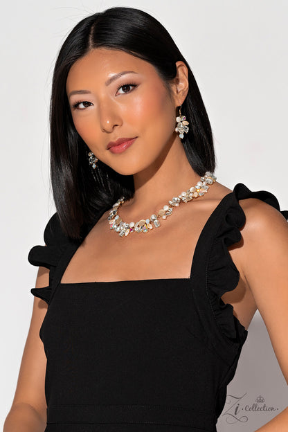 Enchanting - Gold  (2023 Zi Collection)