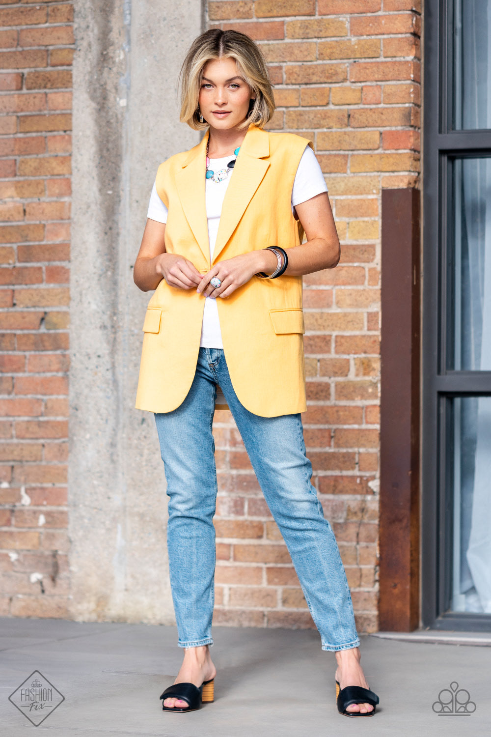 Sunset Sightings - Complete Trend Blend (2022 February Fashion Fix)