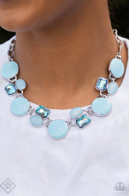 Glimpses of Malibu - Complete Trend Blend - Paparazzi Fashion Fix